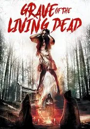 Poster do filme Tales from the Grave: The Movie