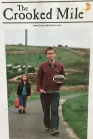 The Crooked Mile movie poster