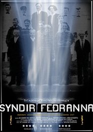 Syndir feðranna movie poster