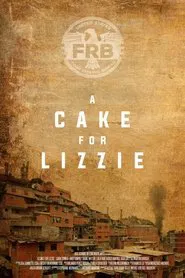 Poster do filme A Cake For Lizzie