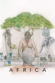 Africa movie poster