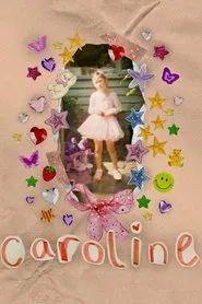 Caroline movie poster