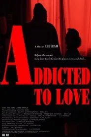 Addicted to Love movie poster