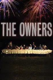 The Owners movie poster