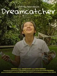 Dreamcatcher movie poster