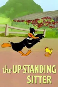 The Up-Standing Sitter movie poster