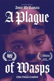 Poster do filme A Plague of Wasps