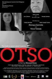 Poster do filme Otso