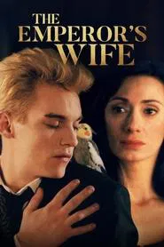 The Emperor's Wife movie poster