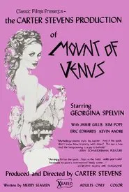 The Mount of Venus movie poster