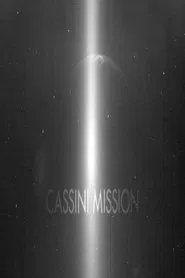 Cassini Mission movie poster