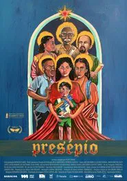 Nativity Scene movie poster