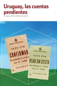 Uruguay, the Unrendered Accounts movie poster