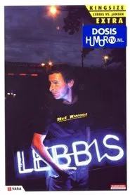 Lebbis: Het Kwaad movie poster