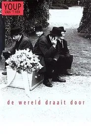 Youp van 't Hek: De Wereld Draait Door movie poster