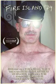 Fire Island '79 movie poster