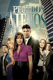 Pecados Ajenos tv show poster