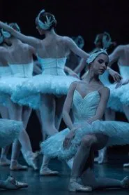 Swan Lake - The Australian Ballet movie poster
