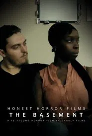Honest Horror Films: The Basement movie poster