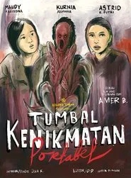 Tumbal Kenikmatan Portabel movie poster