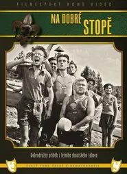 Na dobré stopě movie poster