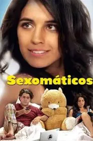 Sexomáticos movie poster