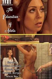 Poster do filme The Education of Adela