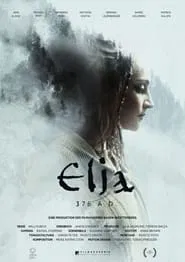 Elja - 376 A.D. movie poster