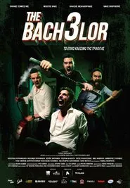 Poster do filme The Bachelor 3