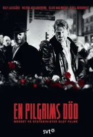 Poster da série Death of a Pilgrim