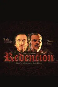 Redención movie poster