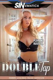 Double Tap movie poster