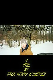 Maintenance Man movie poster