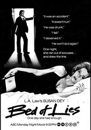 Bed of Lies movie poster