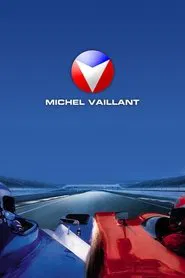Michel Vaillant movie poster