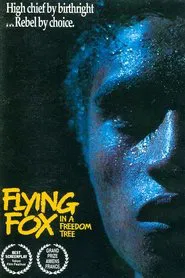 Flying Fox in a Freedom Tree movie poster