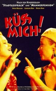 Küß mich! movie poster
