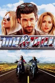 Me and Will movie poster