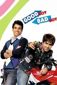 Poster do filme Good Boy, Bad Boy