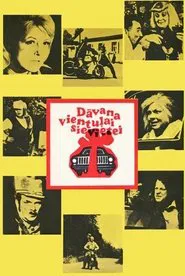 Gift for a Single Woman movie poster