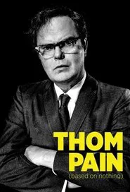 Thom Pain movie poster