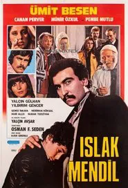 Poster do filme Islak Mendil