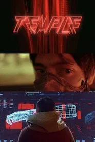Temple movie poster