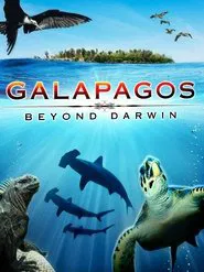 Galapagos: Beyond Darwin movie poster