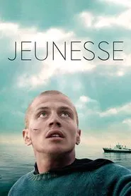 Poster do filme The Young One