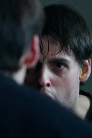 Colin movie poster