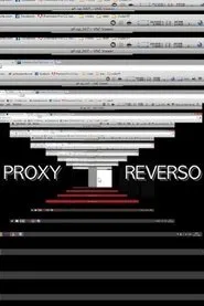 Reverse proxy movie poster