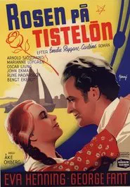 Poster do filme Rosen på tistelön