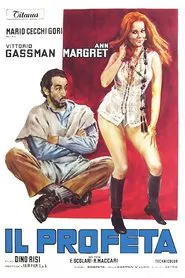 Poster do filme O Profeta