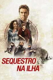 Poster do filme Sequestro na Ilha
